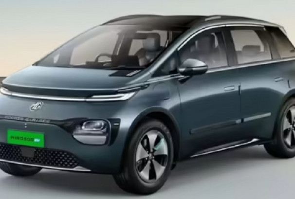 केवल ९० मिनेटमा पेट्रोल कार बन्छ ईभी, पेट्रोल र डिजेलको झन्झट हुनेछ अन्त्य