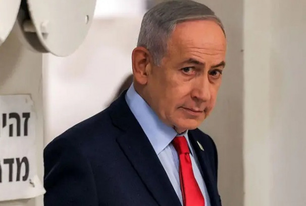 अमेरिका–ईरान युद्धविरामको घोषणाप्रति किन मौन छ इजरायल ?