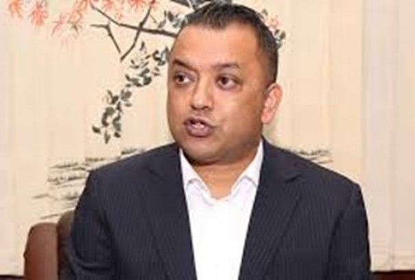 सरकारमाथि कांग्रेस सभापति थापाको आरोप : ‘आफ्नै बहुमतको संसदप्रति पनि विश्वास छैन’