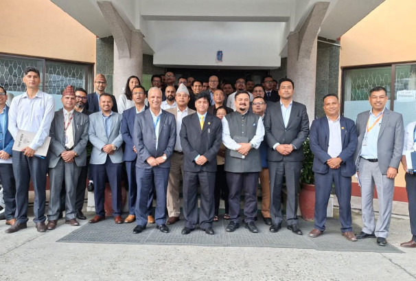 आईपीओ प्रक्रियालाई थप पारदर्शी बनाउन धितोपत्र बोर्डको पहल, 'प्राइमरी मार्केट ह्वाइट पेपर’ ल्याउने