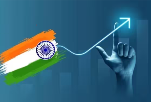 तेश्रो त्रैमासमा भारतको जीडीपी ग्रोथमा उछाल, अर्थतन्त्रमा यो वर्ष ७.६% को वृद्धि हुने