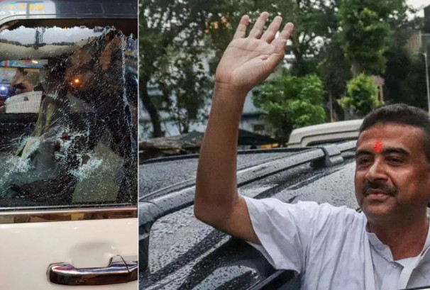 पश्चिम बंगालमा चुनावपछिको हिंसा: भाजपा नेताका पीएको गोली हानी हत्या, राजनीतिक तनाव चुलियो