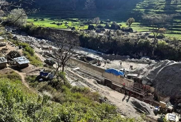 शैलेश्वरी पावरले सर्वसाधारणमा आईपीओ जारी गर्ने