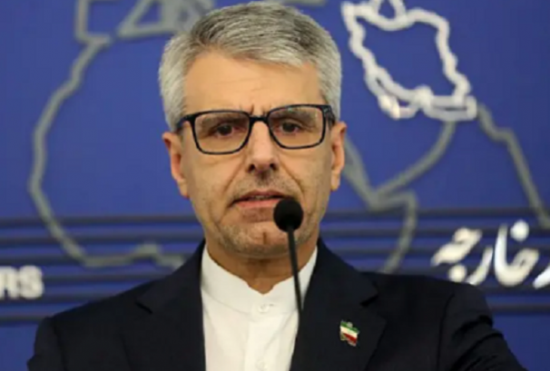 ईरान–अमेरिका संवाद जारी, पाकिस्तानले मध्यस्थता गर्दै