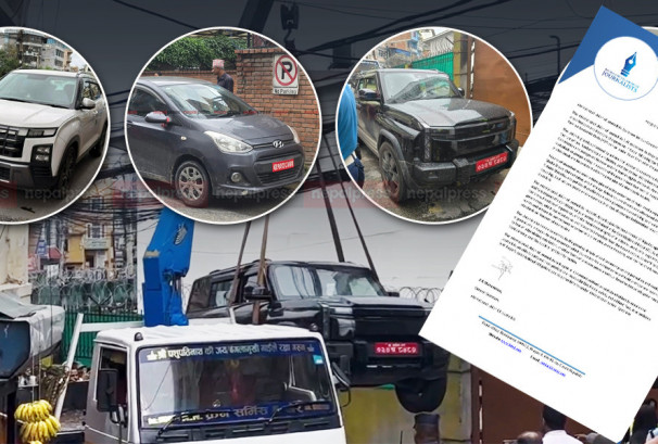 नेपालमा प्रेसमाथि अंकुशको प्रयास भएको अन्तर्राष्ट्रिय पत्रकार संघको निष्कर्ष