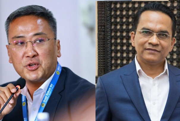 अर्थतन्त्रका संवेदनशील पदमा विवादित अनुहार, मार्ग प्रशस्त गर्न रास्वपाको अप्रत्यक्ष दवाब