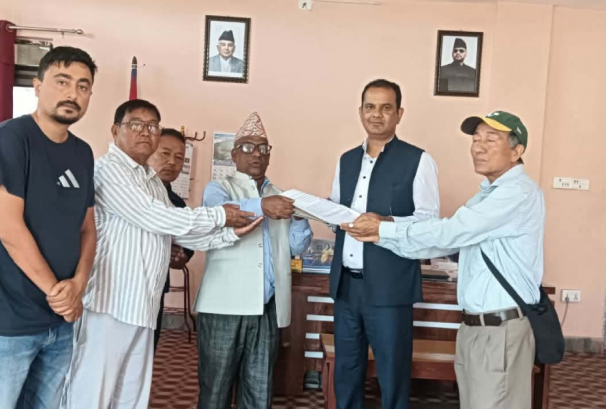 विराटनगर जुट मिलमा दोहोरो संकट: बसोबासी हटाउने प्रक्रिया र श्रमिकको बक्यौता माग