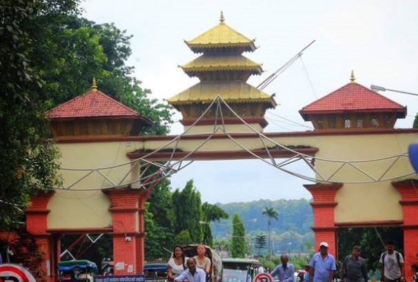 काँकडभिट्टा नाकाबाट ४.४०% ले घट्यो पेट्रोलियम पदार्थ आयात, राजश्व भने बढ्यो