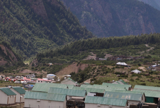 कैलाश मानसरोवर मार्ग विवादमा भारतको स्पष्टिकरण : लिपुलेक मार्ग पुरानै हो