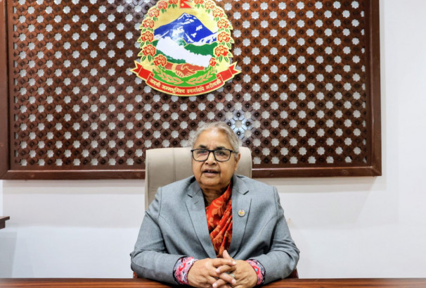 सत्ता हस्तान्तरण गर्न आतुर छु : प्रधानमन्त्री कार्की