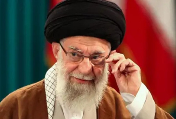 ईरानका सर्वोच्च नेता खामेनीको मृत्यु, सरकारी मिडियाले गर्यो पुष्टि