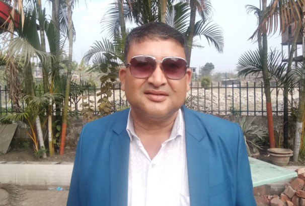 मेची उद्योग वाणिज्य सङ्घको नेतृत्व चयन , प्रसाईं पुनः अध्यक्ष