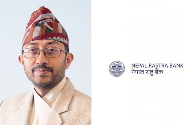 डेपुटी गभर्नर पण्डितसँग २० तोला सुन, विभिन्न कम्पनीमा ७ सय कित्ता सेयर