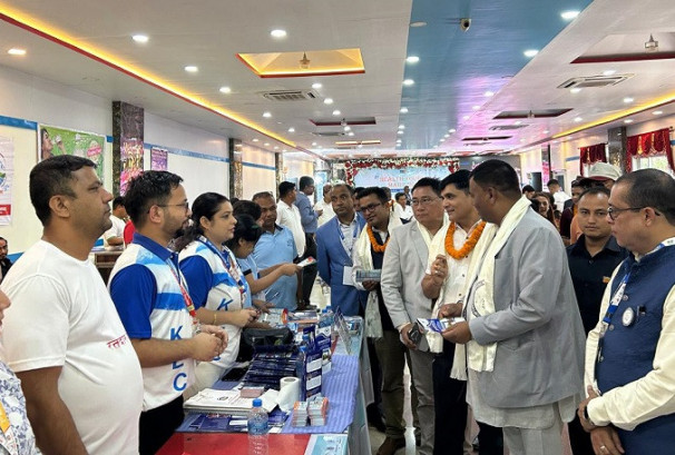 कोशी प्रदेशमा स्वास्थ्य पर्यटनको अपार सम्भावना