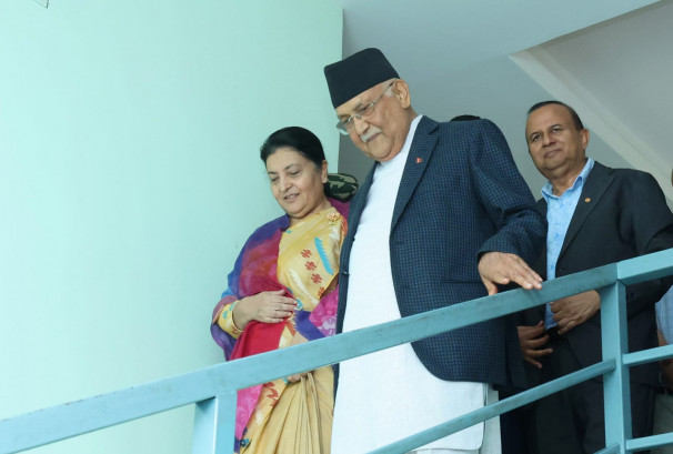 अख्तियार छानबिनपछि एमालेद्वारा भीआईपी उपचार खर्च फिर्ता, करिब ३.८६ करोड राज्यकोषमा जम्मा