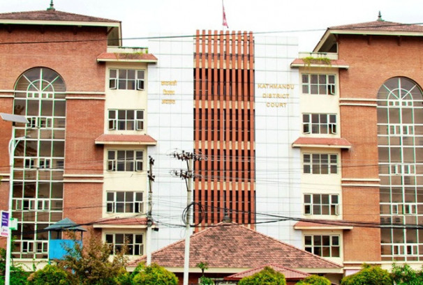 दीपक भट्ट र सुलभ अग्रवाललाई सात दिन हिरासतमा राख्न अनुमति