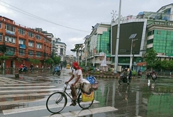 कोशी, बागमती र गण्डकीमा मौसम बदली, हिमाली क्षेत्रमा हिमपातको सम्भावना