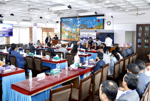 सार्वजनिक लेखा समितिको ‘फास्ट ट्र्याक’बाट बेरुजु न्यूनीकरण योजना, सात खर्बभन्दा बढी बेरुजु घटाउन नीतिगत सुधारमा ध्यान