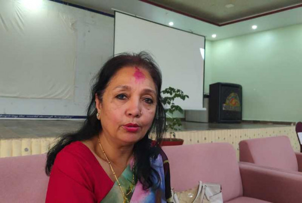 जेनजी आन्दोलन प्रतिवेदनमा सेना असहयोग गरेको मानव अधिकार आयोगको दाबी, अनुसन्धान निष्कर्षबारे प्रश्न उठ्दै
