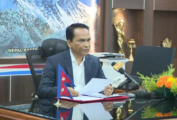 व्यक्तिगततर्फको सेयर धितो कर्जाको सीमा रु.१० करोडले बढ्यो