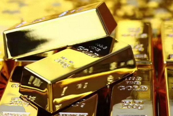 रेकर्डस्तरमा पुग्यो यो एशियाली देशको सुन भण्डार, अमेरिकी बोण्डमा समेत लगानी बढाउँदै