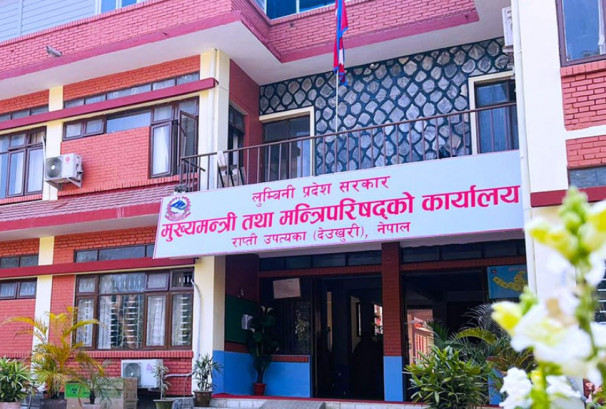 बजेटको मुखमा सरकारभित्रै शक्ति संघर्ष, मुख्यमन्त्री कि मन्त्री फेरबदल ?