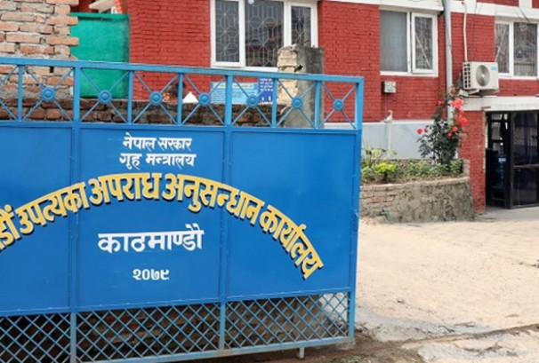 अमेरिका र क्रोएसिया पठाउने भन्दै ४० लाखभन्दा बढी ठगी, दुई जना पक्राउ