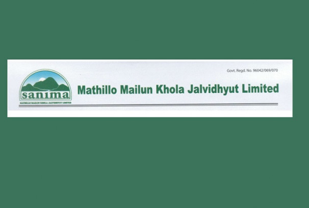 माथिल्लो मैलुङ खोलाले डाक्यो साधारण सभा, बुक क्लोज कहिले ?