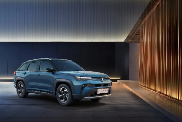 ‘इन्डियन कार अफ द इयर २०२५’ विजेता सुजुकी ‘भिक्टोरिस’ नेपाली बजारमा