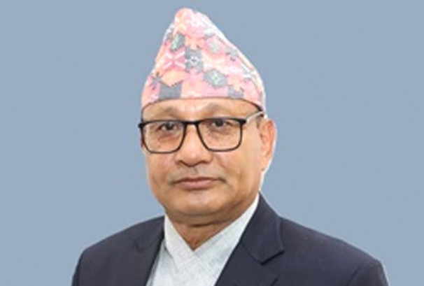निर्वाचन आयोगले पाउँदैछ नयाँ नेतृत्व, कार्कीसहित तीनै जनाको नाम सर्वसम्मत अनुमोदन