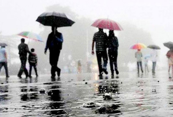 यसपाली मनसुनमा देशका अधिकांश स्थानमा सरदर भन्दा कम वर्षा हुने
