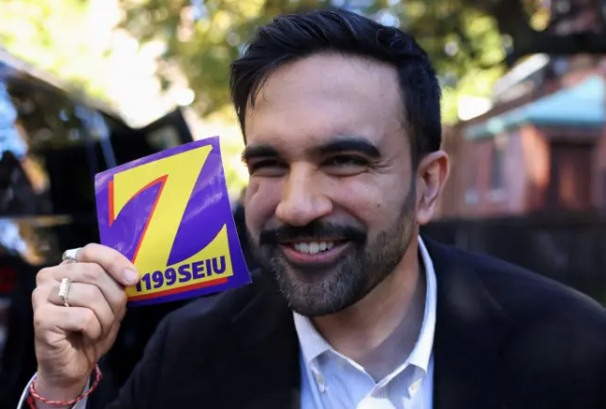 दक्षिण एशियाली मूलका ममदानी न्यूयोर्कको पहिलो मुस्लिम मेयर बन्ने पक्का