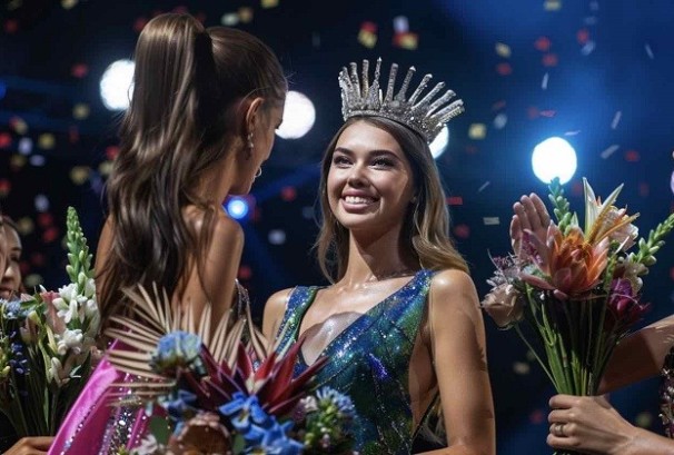 मिस वर्ल्ड जस्तै विश्वकै पहिलो ‘मिस एआई’ सौन्दर्य प्रतियोगिता हुने, विजेताले २० हजार डलर पाउने