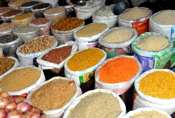 मूल्यवृद्धि सामान्य घट्यो