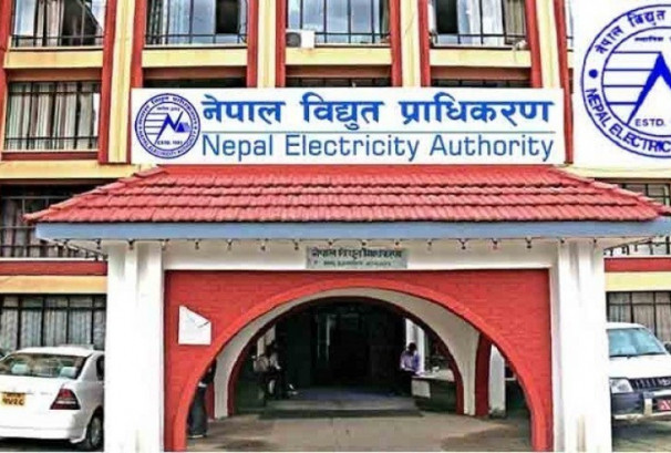 हिमाल आइरन पनि डेडिकेटेड तथा ट्रंकलाइनको बक्यौता तिर्न तयार