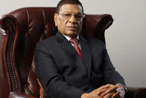 एनआईसी एशिया बैंकका अध्यक्ष तुलसीराम अग्रवालले दिए राजीनामा