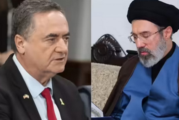 ईरानका नयाँ सर्वोच्च नेतालाई समेत मार्ने इजरायलको धम्की