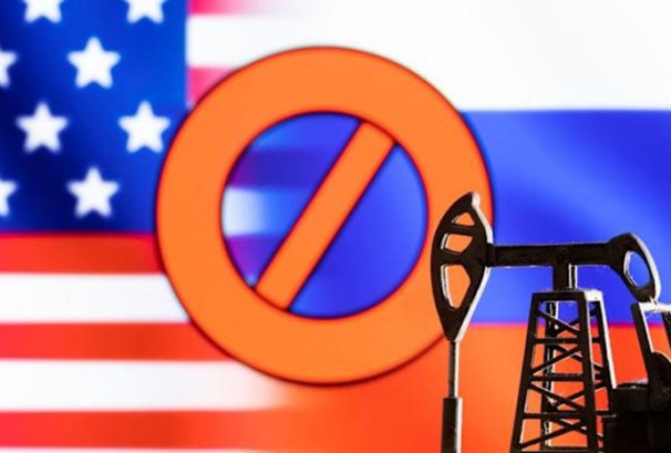 रुसबाट तेल खरिद गर्ने देशमाथि थप दबाब सिर्जना गर्दै अमेरिका, चाल्यो यस्तो कदम