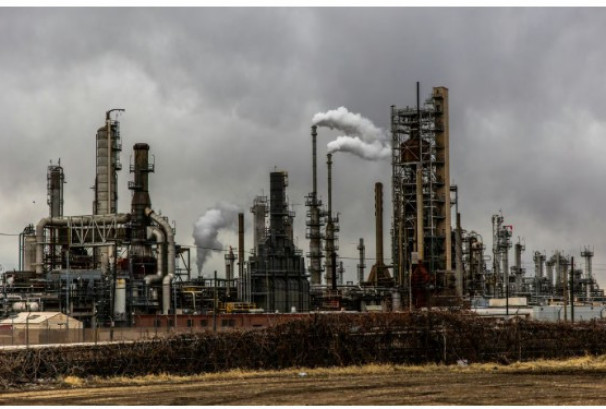 चीनदेखि जापानसम्म हाहाकार, देखिन थाल्यो इरान-अमेरिका युद्धको साइड इफेक्ट