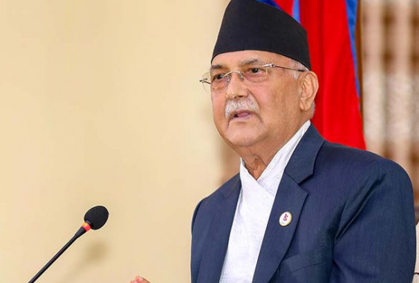 बल्लतल्ल जुर्‍यो प्रधानमन्त्रीको भारत भ्रमणको साइत