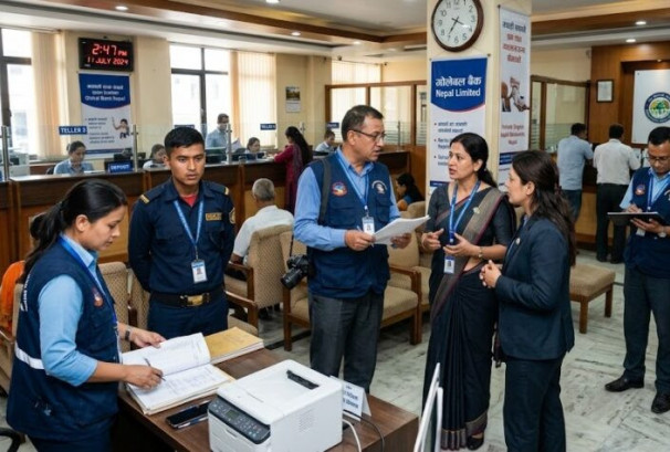 स्वास्थ्य मन्त्री मेहताको निर्देशनमा सरकारी अस्पतालहरूको गुणस्तर अनुगमन तीव्र