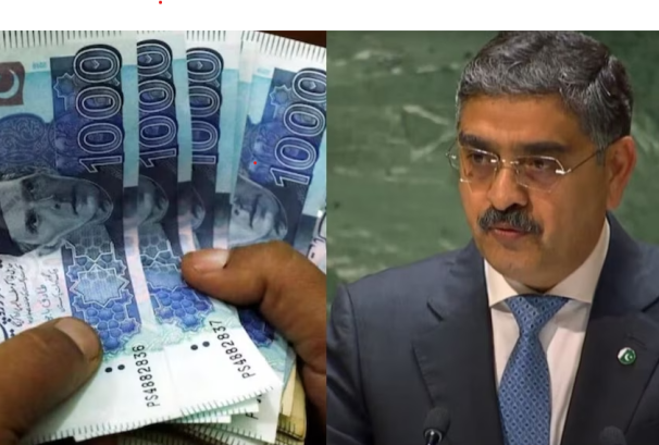 पाकिस्तानमा नोटबन्दी ! २० देखि ५००० रुपैयाँका नयाँ नोट ल्याउने उद्घोष