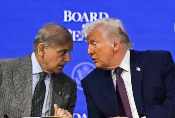 अमेरिका–इरानबीच युद्धविराम भएको पाकिस्तानको घोषणा