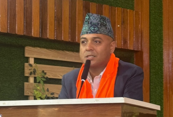 पूर्वाधार विकासका निर्णयप्रति निर्माण व्यवसायी महासंघको स्वागत, जिम्मेवार भएर काम गर्न आग्रह