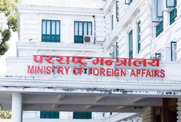 पाकिस्तानमा रहेका नेपाली नागरिक निरन्तर सम्पर्कमै छन् :परराष्ट्र मन्त्रालय