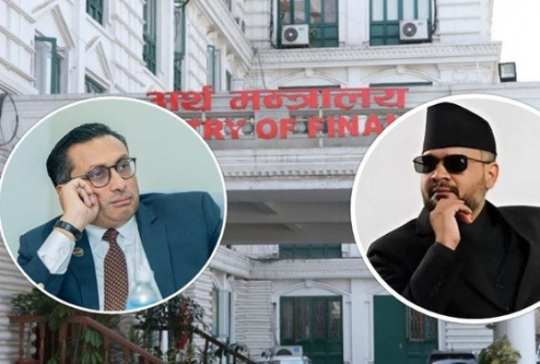 चालु आवमा आर्थिक वृद्धिदर ३.५% मा विस्तार हुने प्रक्षेपण