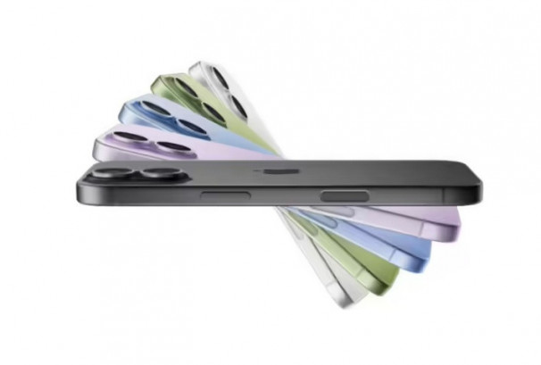 आईफोन १७ सिरिजको ‘सस्तो’ मोडल अर्को वर्ष लन्च हुनसक्ने