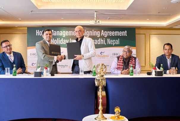 आईपीओ निष्कासन गर्न क्लव चौलानी नियुक्त बिक्री प्रबन्धक