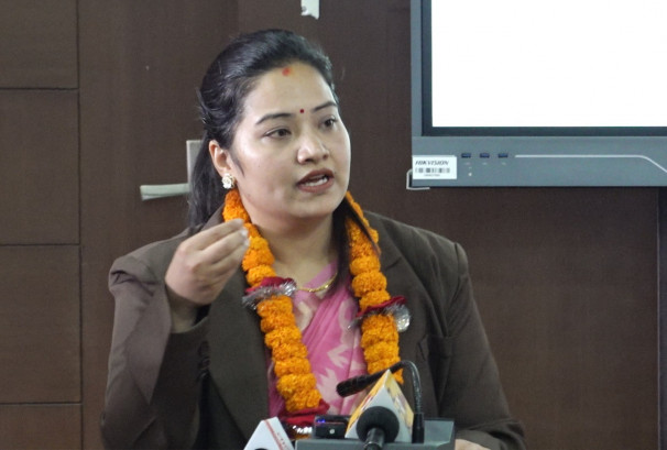 सहकारीमा बेथिति बढ्नुको कारण खुल्यो, आयोगले देखायो राज्यकै कमजोरी