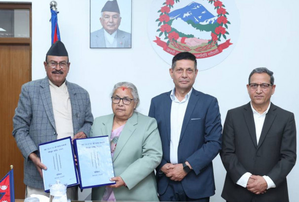 कार्की सरकारको निर्णयः भदौ २३–२४ घटनाको प्रतिवेदन सार्वजनिक गरिने